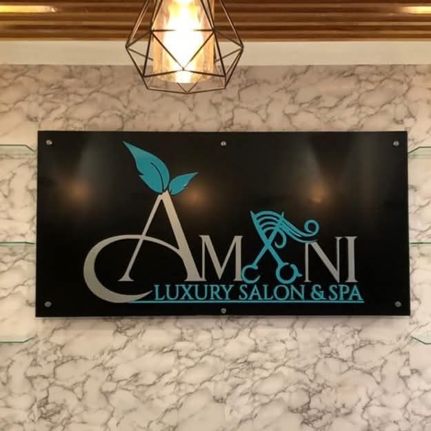 Business Signage