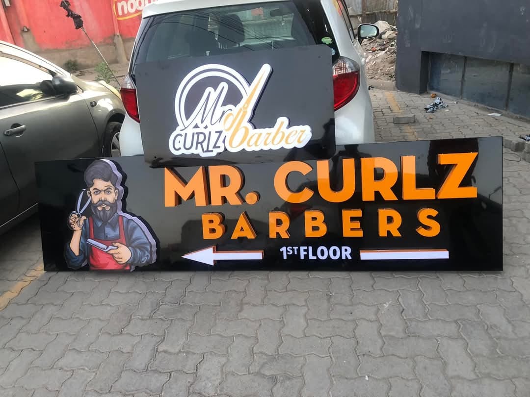 Creative Design